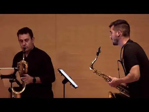 Udnámekan. A Magical Story of Music