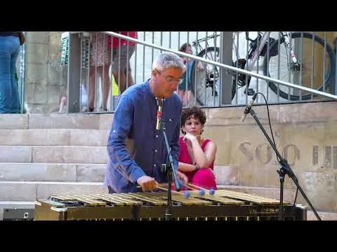 Desconciertos musicals 2021. Arturo Serra