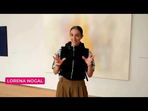 MACA LIVE. Lorena Nogal
