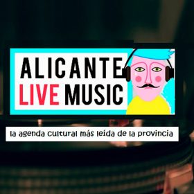 Alicante Live Music